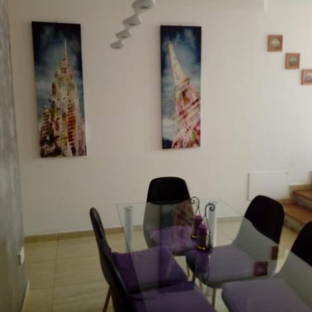 Casa Moar Apartman Puerto del Rosario  Kültér fotó