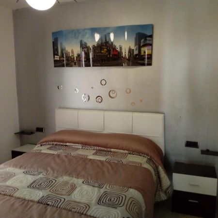 Casa Moar Apartman Puerto del Rosario  Kültér fotó