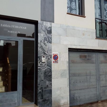 Casa Moar Apartman Puerto del Rosario  Kültér fotó