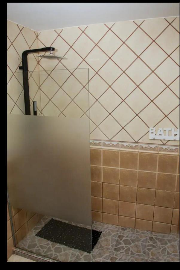 Casa Moar Apartman Puerto del Rosario  Kültér fotó