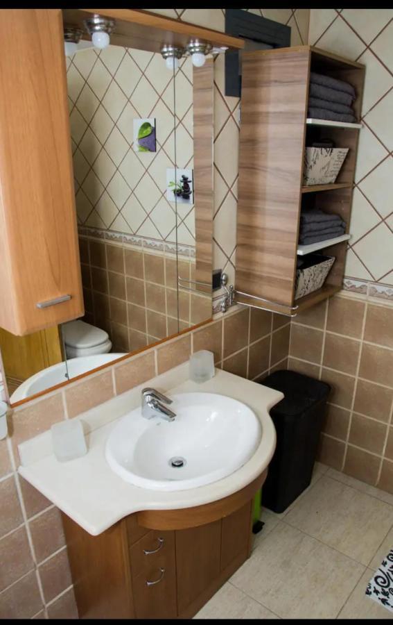 Casa Moar Apartman Puerto del Rosario  Kültér fotó