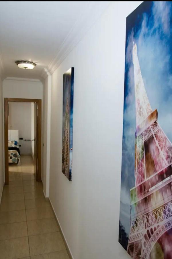 Casa Moar Apartman Puerto del Rosario  Kültér fotó