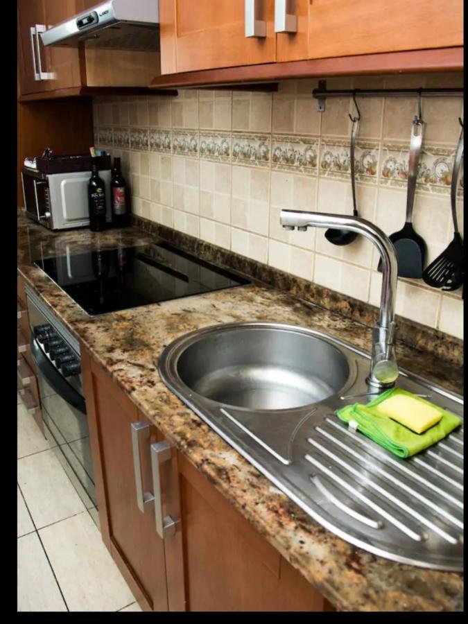 Casa Moar Apartman Puerto del Rosario  Kültér fotó