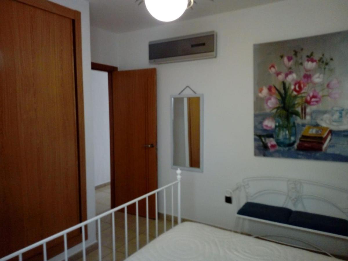 Casa Moar Apartman Puerto del Rosario  Kültér fotó