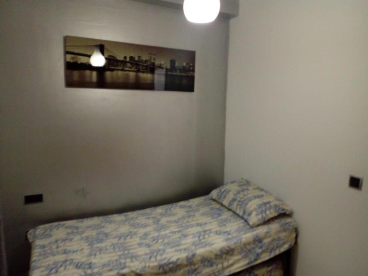 Casa Moar Apartman Puerto del Rosario  Kültér fotó