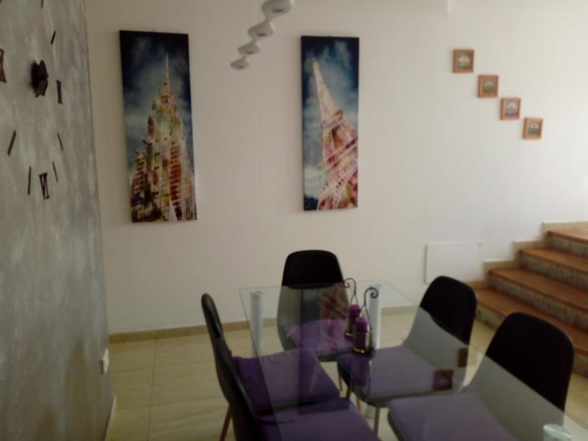 Casa Moar Apartman Puerto del Rosario  Kültér fotó