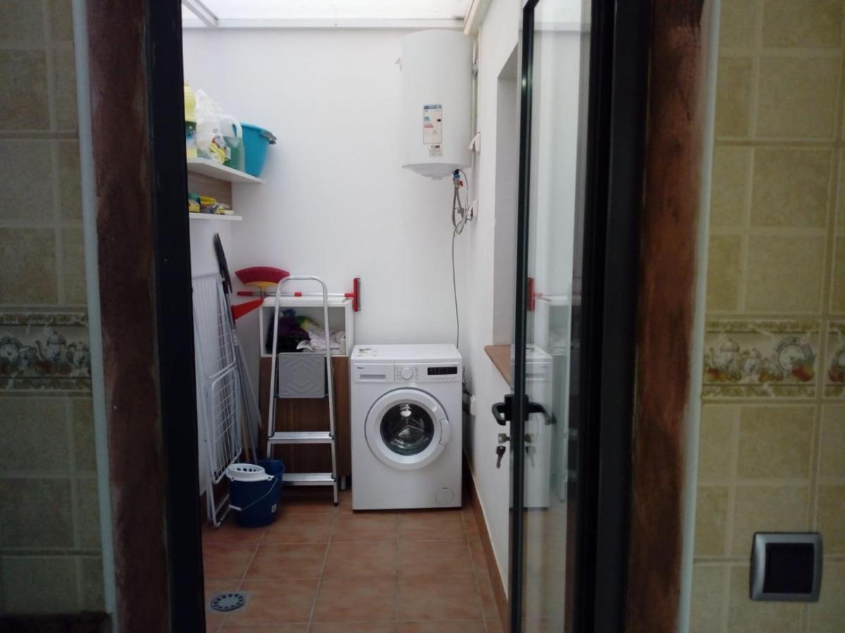 Casa Moar Apartman Puerto del Rosario  Kültér fotó