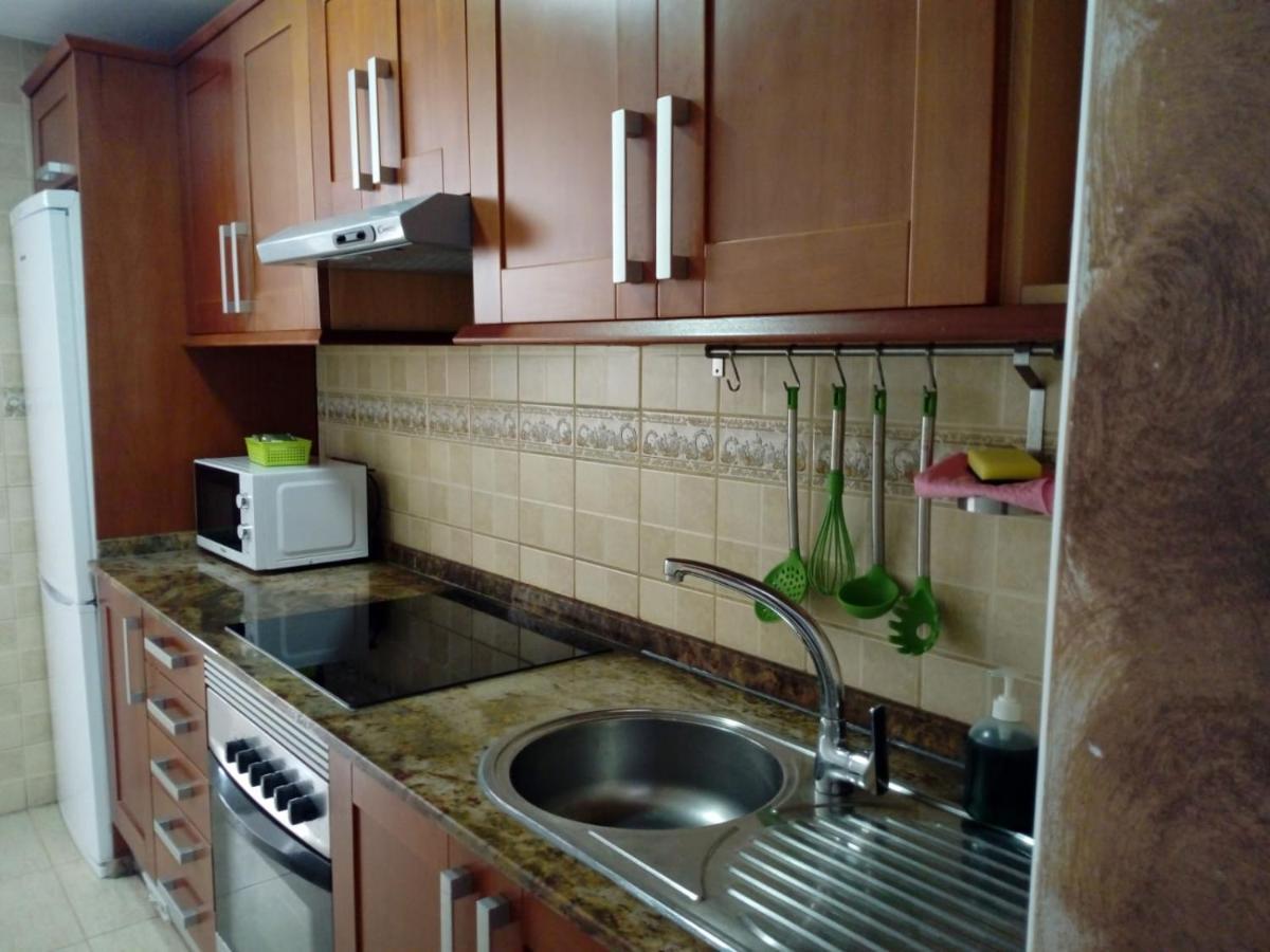Casa Moar Apartman Puerto del Rosario  Kültér fotó