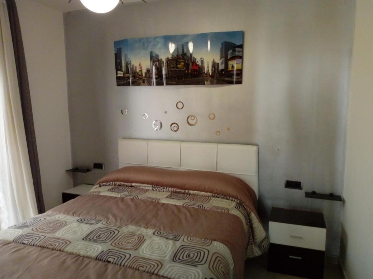Casa Moar Apartman Puerto del Rosario  Kültér fotó
