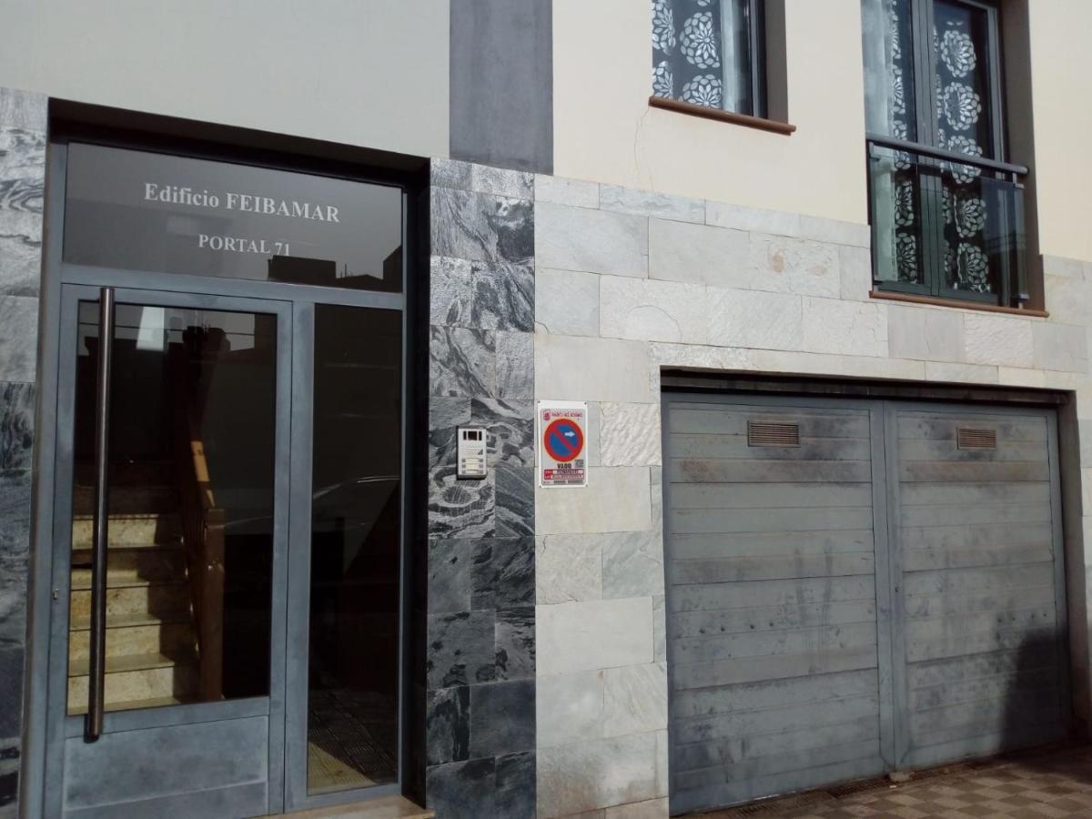 Casa Moar Apartman Puerto del Rosario  Kültér fotó