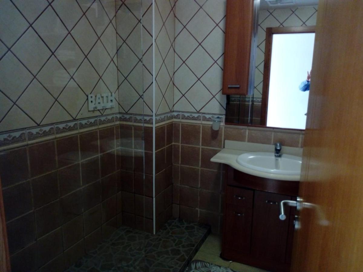 Casa Moar Apartman Puerto del Rosario  Kültér fotó