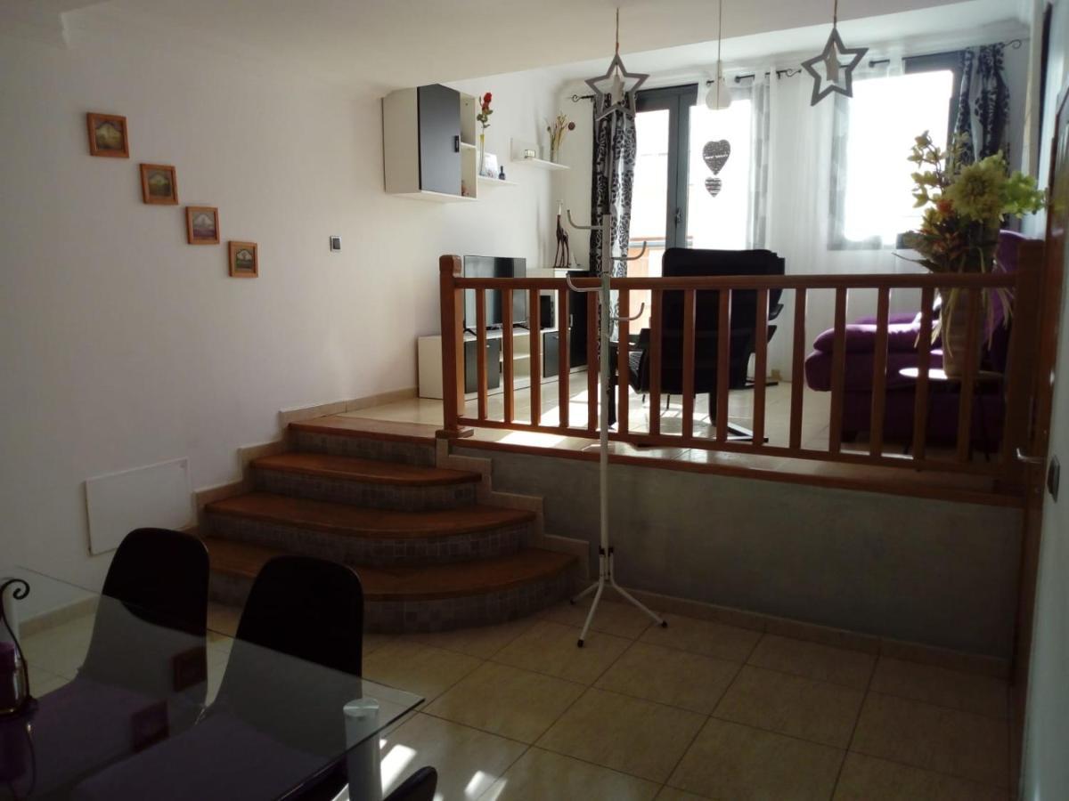 Casa Moar Apartman Puerto del Rosario  Kültér fotó