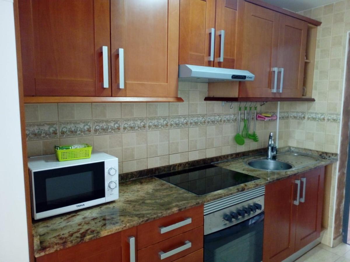Casa Moar Apartman Puerto del Rosario  Kültér fotó